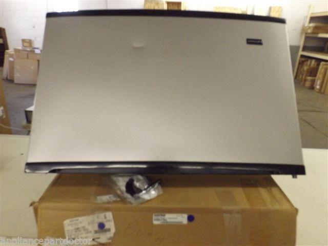 Maytag Admiral Refrigerator 63001783 Door Assy.frz(slv) NEW IN BOX Maytag Admiral Refrigerator 63001783 Door Assy.frz(slv) NEW IN BOX
